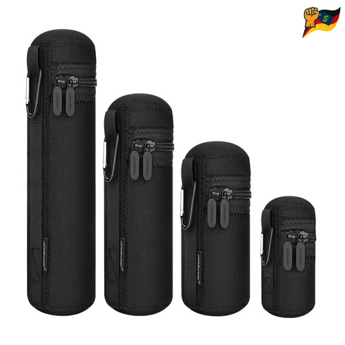 Objektivtasche neopren - objektivtasche,
