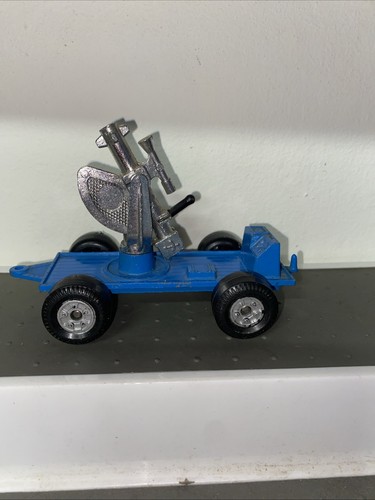 Lone star kleiner mobiler - star,