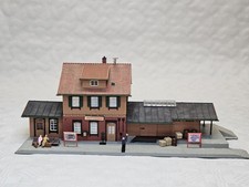 KIBRI B-9498 H0 BAHNHOF