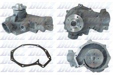 Dolz d331 water pump - dolz,