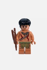 LEGO® Indiana Jones - 77015