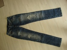 LTB Molly Jeans Hose stretchig