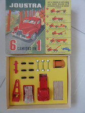 Joustra Francaise 1018 6-in-1