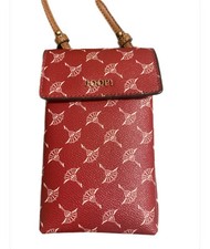 JOOP! Crossbody Bag aus Leder