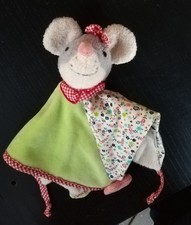 Schmusetuch Schnuffeltuch