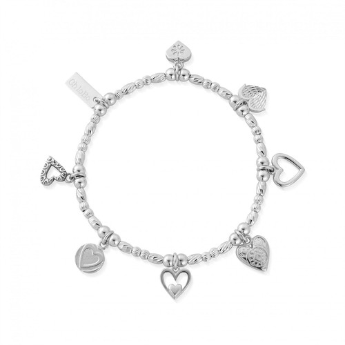 Chlobo ideal love armband - ideal,