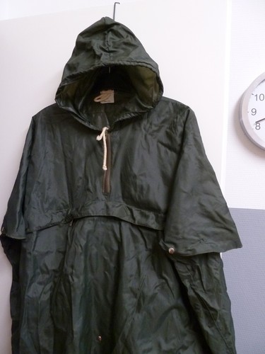 Regencape regenpelerine - regencape,