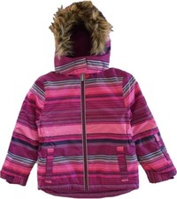 Schneejacke Winterjacke Jacke