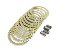 Kupplung Satz verstärkt EBC