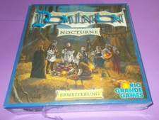 Dominion Nocturne Erweiterung (Neu)  Rio Grande Games