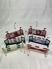 Schleich Hindernisse - zur