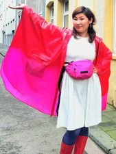 Regenbekleidung, Regenschutz