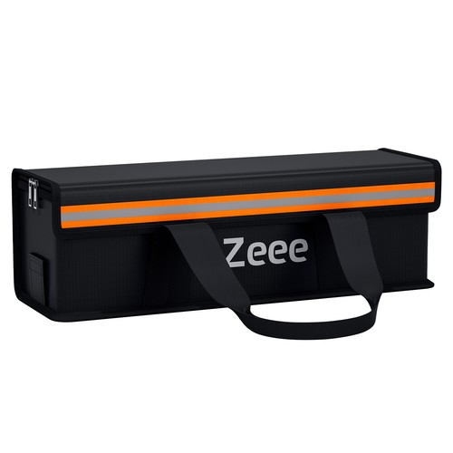 Zeee lipo bike tasche - lipo, safe