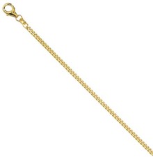 750 Gelbgold Armband 18 Karat