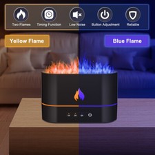 Flamme Aroma Diffusor