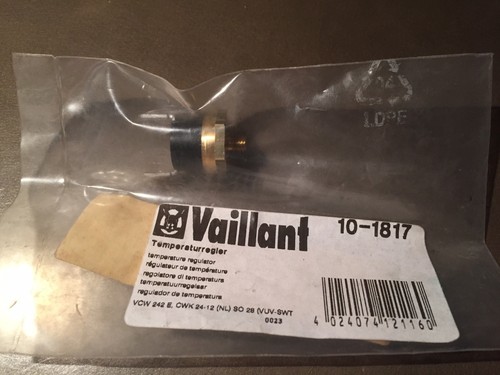 Vaillant 1817 101817 - 10-1817,