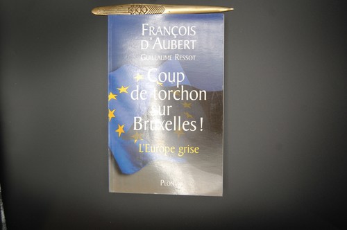 Widmung françois aubert - widmung,, d'aubert