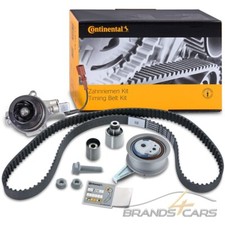 CONTI ZAHNRIEMEN + WASSERPUMPE