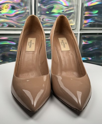 Valentino garavani high heels - garavani,