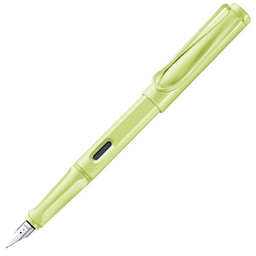 Lamy safari - lamy,