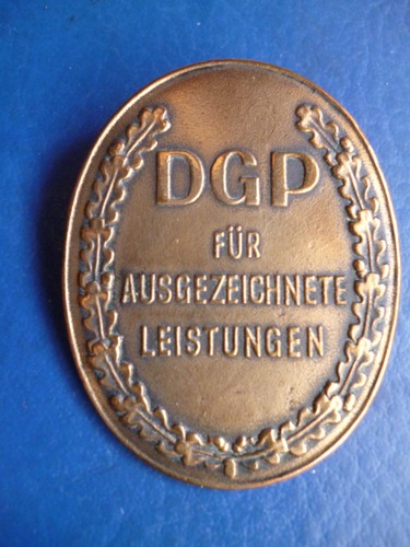 Leistungsabzeichen der