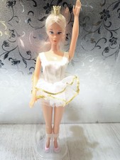 Barbie Ballerina Vintage