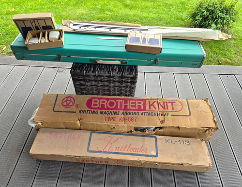 Brother 800 - brother, kh-800