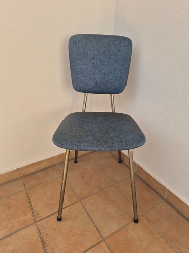 Original vintage stuhl - original,