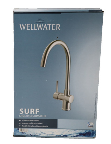 Wellwater surf - wellwater,
