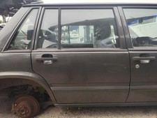 Tür VOLVO 740 (744) 2.3 B 230