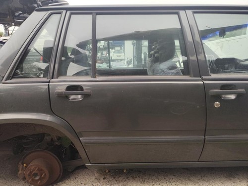 Tür volvo 740 b 230 - 740,