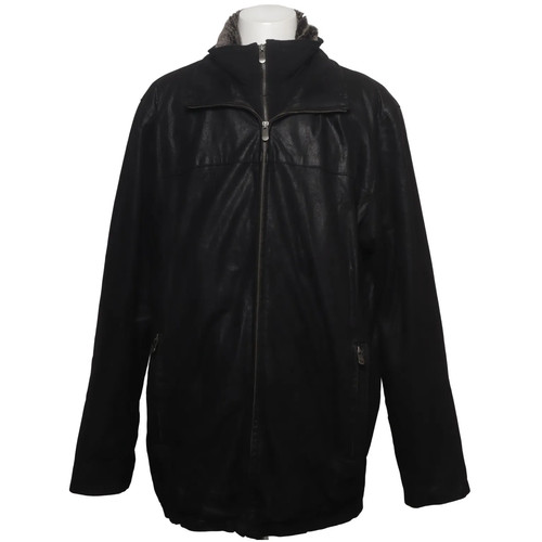John gee jacke herren - john, f.gee,