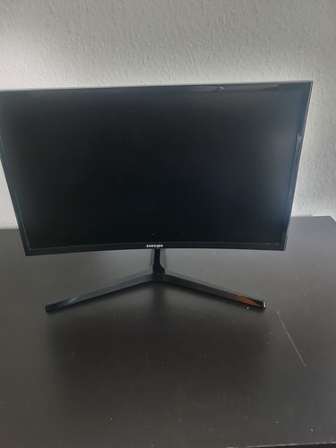 Samsung monitor zoll curved - samsung,