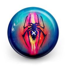Bowling Ball OTB Spider Strike