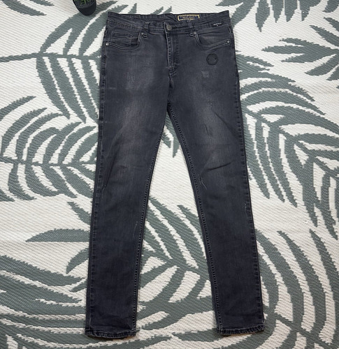 Philipp plein herren jeans - plein,