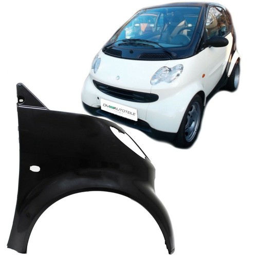 Smart fortwo 450 - fortwo, city