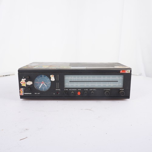 Streletta rr2311 robotron - rr2311,