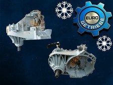 ❄️Getriebe VW Transporter