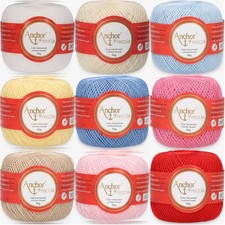 Anchor Freccia 20 – Feines