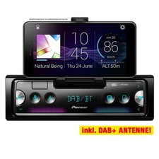 PIONEER SPH-20DAB Auto