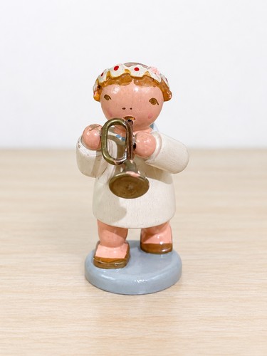 Kwo veb erzgebirge miniatur - veb,