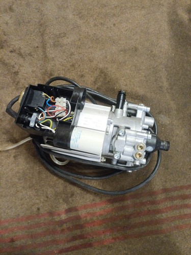 Wap nilfisk motor elektromotor - wap,