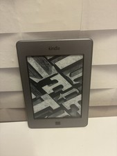 Kindle Touch der 4. Generation