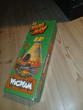 Karl May, Wigwam, in OVP, sehr