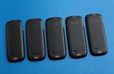 Original Nokia 2323 Classic Akkufachdeckel - NEU, 5 Stk.