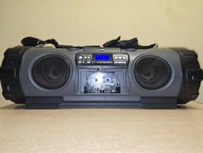Jvc Bombox RV-NB1 Powered
