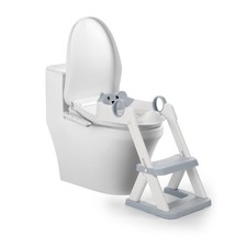 2in1 Toilettentrainer