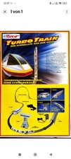 Roco Turbo Train HO