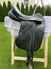 Dressursattel prestige top - dressursattel,