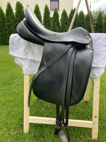Dressursattel prestige top - dressursattel,